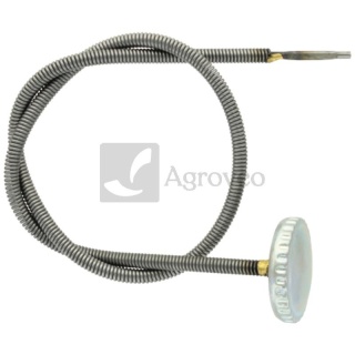 Wskaźnik poziomu oleju 380060047 H246100480023, H246100480022