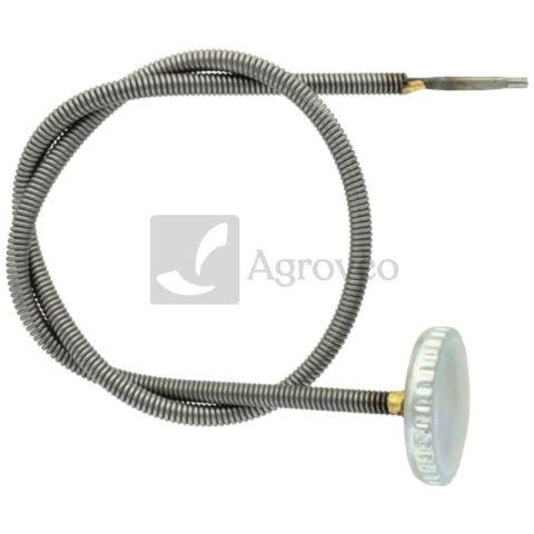 Wskaźnik poziomu oleju 380060047 H246100480023, H246100480022