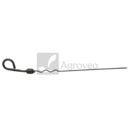 Wskaźnik poziomu oleju 38012752 RE502740