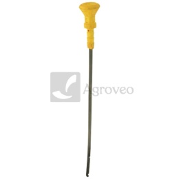 Wskaźnik poziomu oleju 380151094 3641818M1, 6678480A1