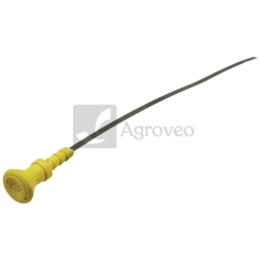 Wskaźnik poziomu oleju 38050051 3641705M1