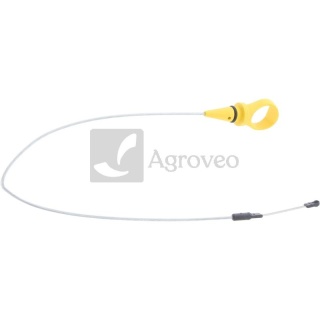 Wskaźnik poziomu oleju 70815394 4300359M1