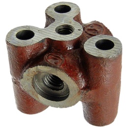 Wspornik dźwigienki 38004580 03371867