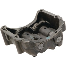 Wyrównanie mas zespołu korbowego 380002277 5801488107, 504156504