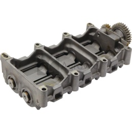 Wyrównanie mas zespołu korbowego 380002279 504121094, 2830953, 2853225, 2855743