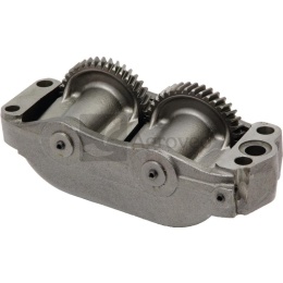 Wyrównanie mas zespołu korbowego 380002282 3132874R94, 3132874R93, 3228366R91, 3132895R93