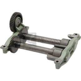 Wyrównanie mas zespołu korbowego 38004688 02238382