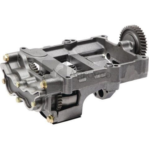 Wyrównanie mas zespołu korbowego 38015808 3637352M91, 4111K055, 4111K022, 4111K011, 4224110M91, 3638368M91, 4226792M91, 4224107M