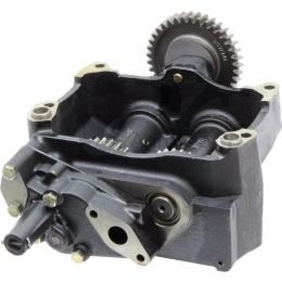 Wyrównanie mas zespołu korbowego 38015809 41733066, 746432M91, 41733082