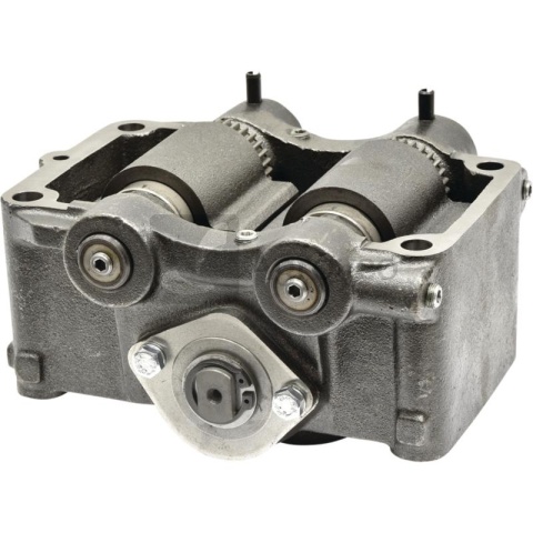 Wyrównanie mas zespołu korbowego 38017296 4813283