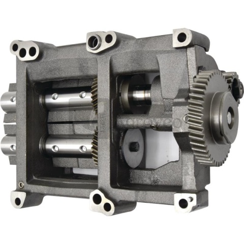 Wyrównanie mas zespołu korbowego 70815026 4225009M1, 4111K073