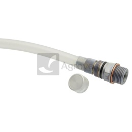 Zawór spustowy oleju 38006746 01123690, X484401600000, X483801600000, V836655493, 01133631