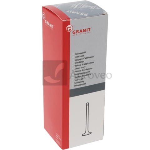 Zawór ssący 38006052 6005003724, 130182050701