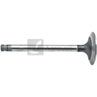 Zawór ssący 38015512 3640597M1, 293751A1