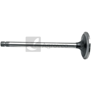 Zawór ssący 38017136 82850530, 87802264, 81865095, E9NN6507AC, 81865092, 87802301