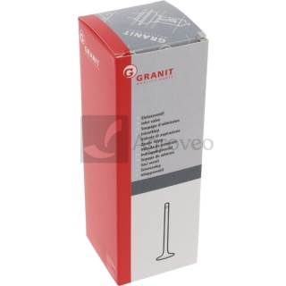 Zawór ssący 38019477 0.052.1420.0, 0.053.1420.0, 0.039.1420.0