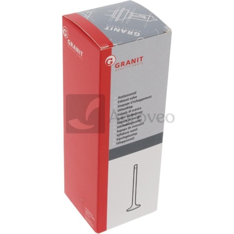 Zawór ssący 38021205 131100050014