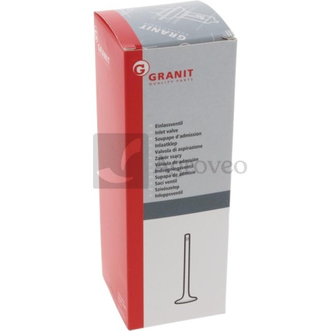 Zawór wydechowy 380002054 87802258