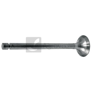 Zawór wydechowy 38001006 2401007015B4