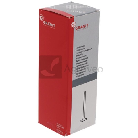 Zawór wydechowy 38002057 3055056R2