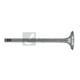 Zawór wydechowy 38004051 04231804, 04153697, 02137300, 04159139