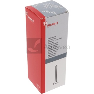 Zawór wydechowy 38004051 04231804, 04153697, 02137300, 04159139