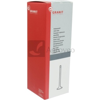 Zawór wydechowy 38004476 03371746, 02934523