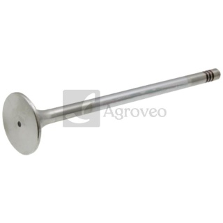 Zawór wydechowy 380060002 F339202210250, F716201210320, F716201210660, 04283379