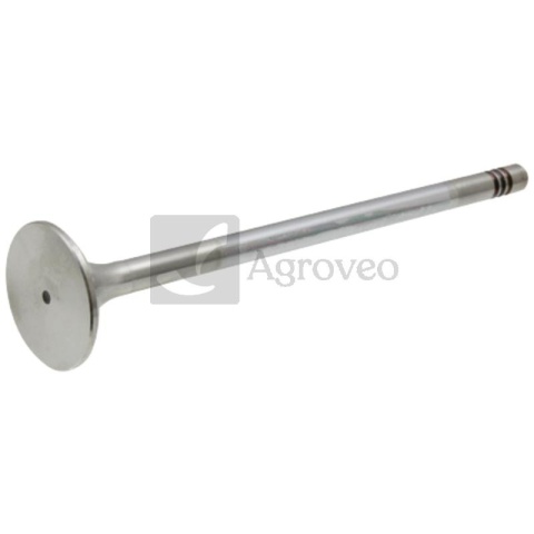 Zawór wydechowy 380060002 F339202210250, F716201210320, F716201210660, 04283379