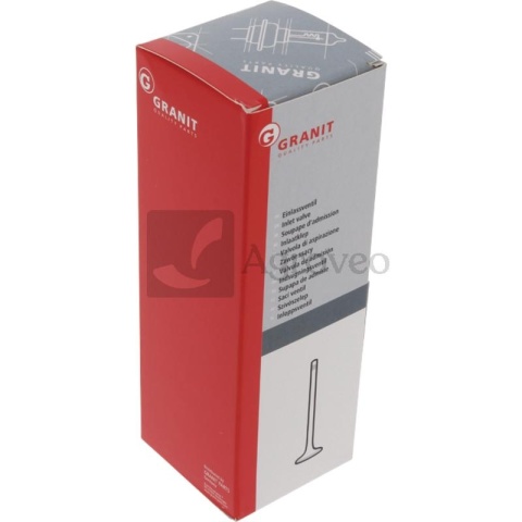 Zawór wydechowy 38006021 0123028200