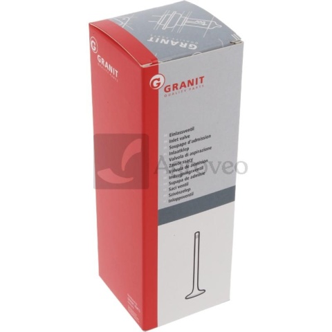 Zawór wydechowy 38006051 6005003725, 130182050702