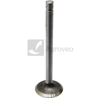 Zawór wydechowy 380120287 R79625