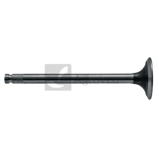 Zawór wydechowy 38015393 31431761, 31431011, 36375298M1, 747581M1