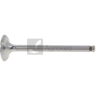 Zawór wydechowy 38015394 737640M1, 31431591, V3364