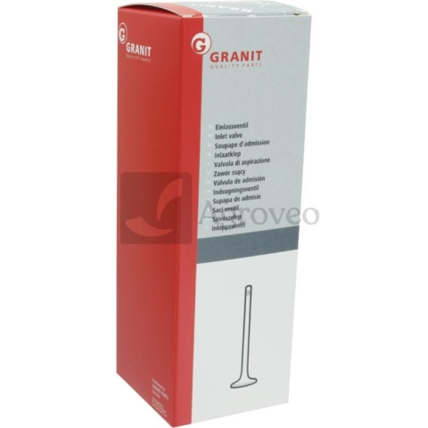 Zawór wydechowy 38015505 731152M1