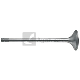 Zawór wydechowy 38015517 V836646357, T5266