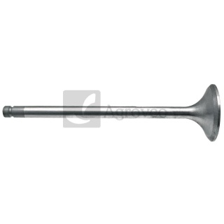 Zawór wydechowy 38015517 V836646357, T5266