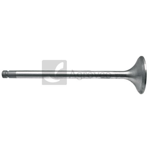 Zawór wydechowy 38015517 V836646357, T5266