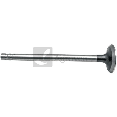 Zawór wydechowy 38017138 87802262, 87295256, 87800340, 87802143, 83912598, 81825866, D8NN6505AA, 81825866GV