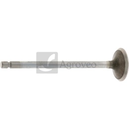 Zawór wydechowy 38017447 4895051