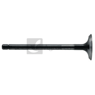 Zawór wydechowy 38017755 4618867, 4673608, 4621484