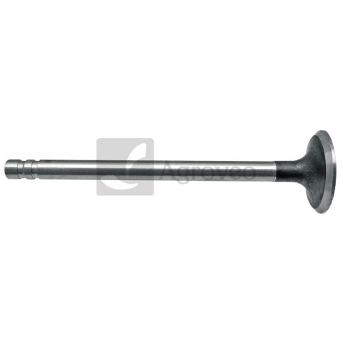 Zawór wydechowy 38017765 81818709, C7NN6505E