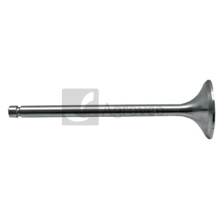 Zawór wydechowy 38021206 131100050015