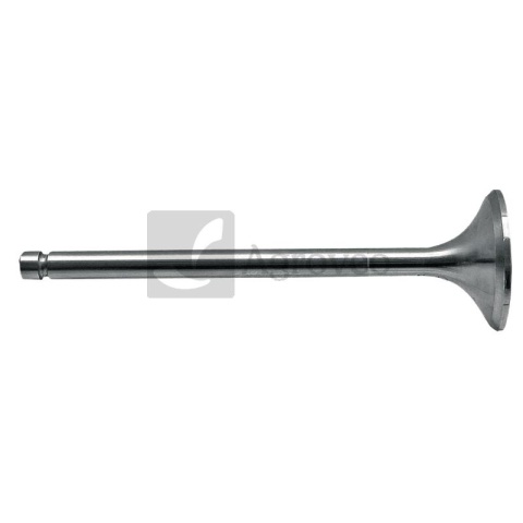 Zawór wydechowy 38021206 131100050015