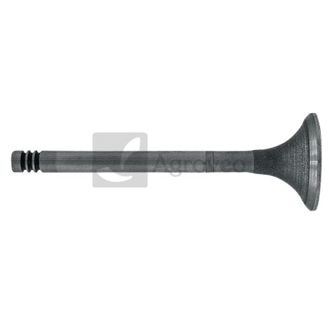 Zawór wydechowy 38060034 F183200210070