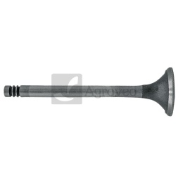 Zawór wydechowy 38060078 F238200210030