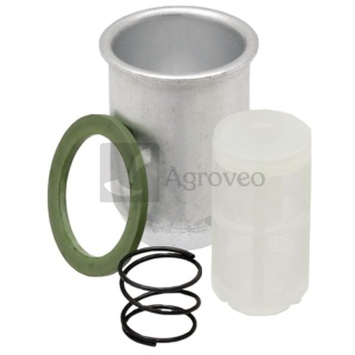 Zestaw części 56799142 2447010018