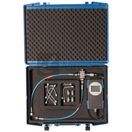 Zestaw do badań wysokociśnieniowych 76099104