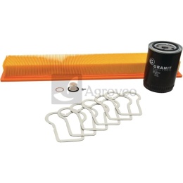 Zestaw do konserwacji 38003172