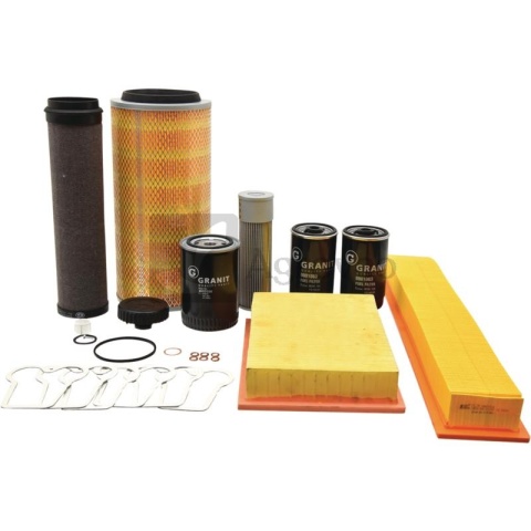 Zestaw do konserwacji 38003173